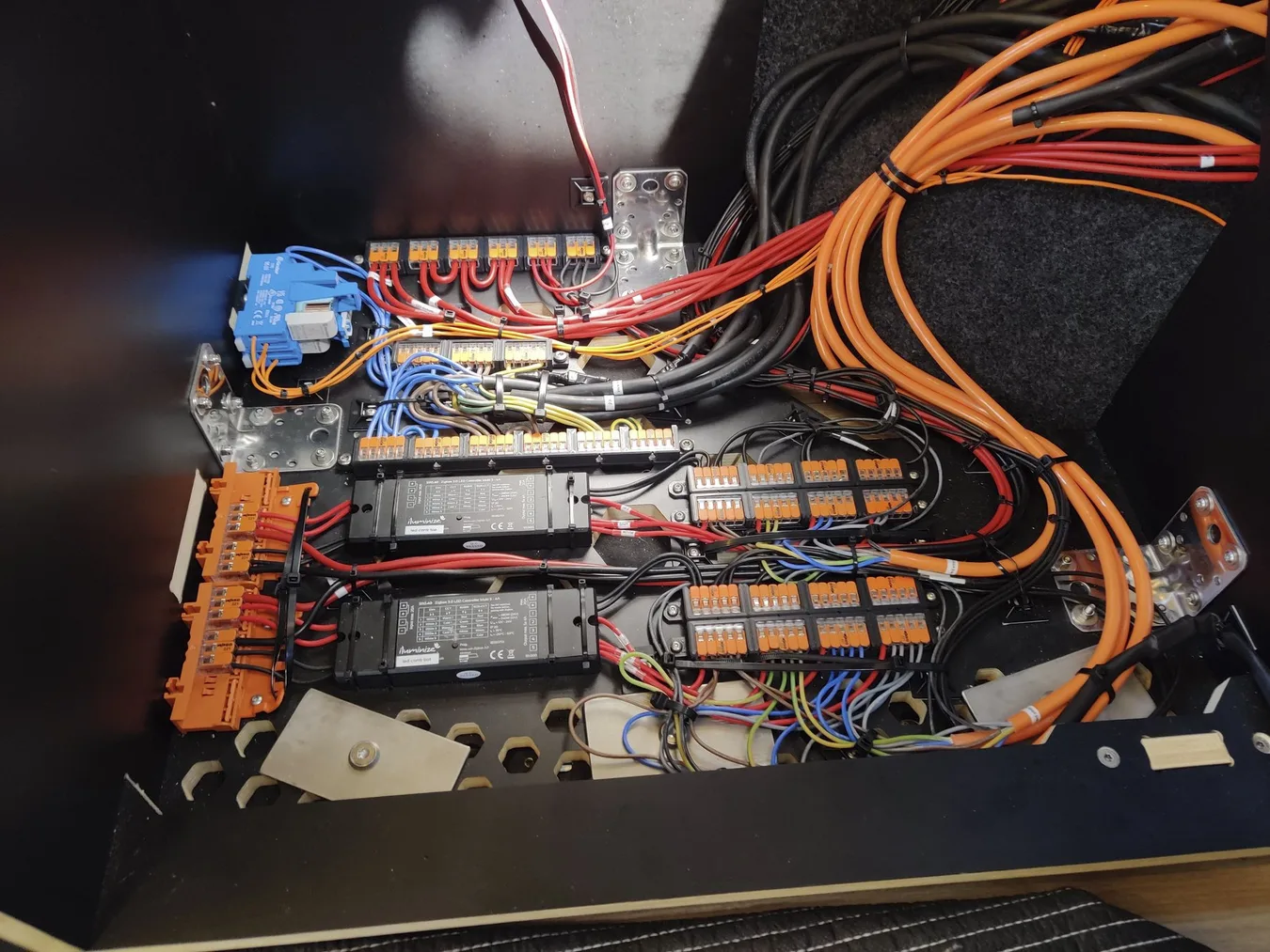 Elektro-System — Bild 3